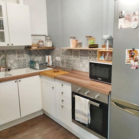 Maison Charmante A Vierzon Avec Jardin Prive Esterno foto